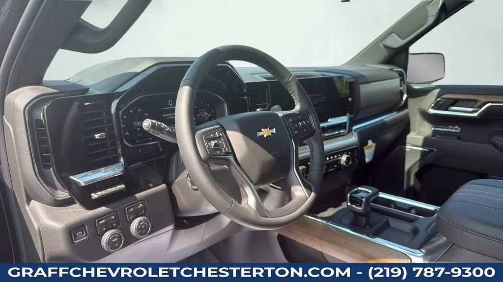 2026 Chevrolet Silverado 1500 High Country - Photo 34