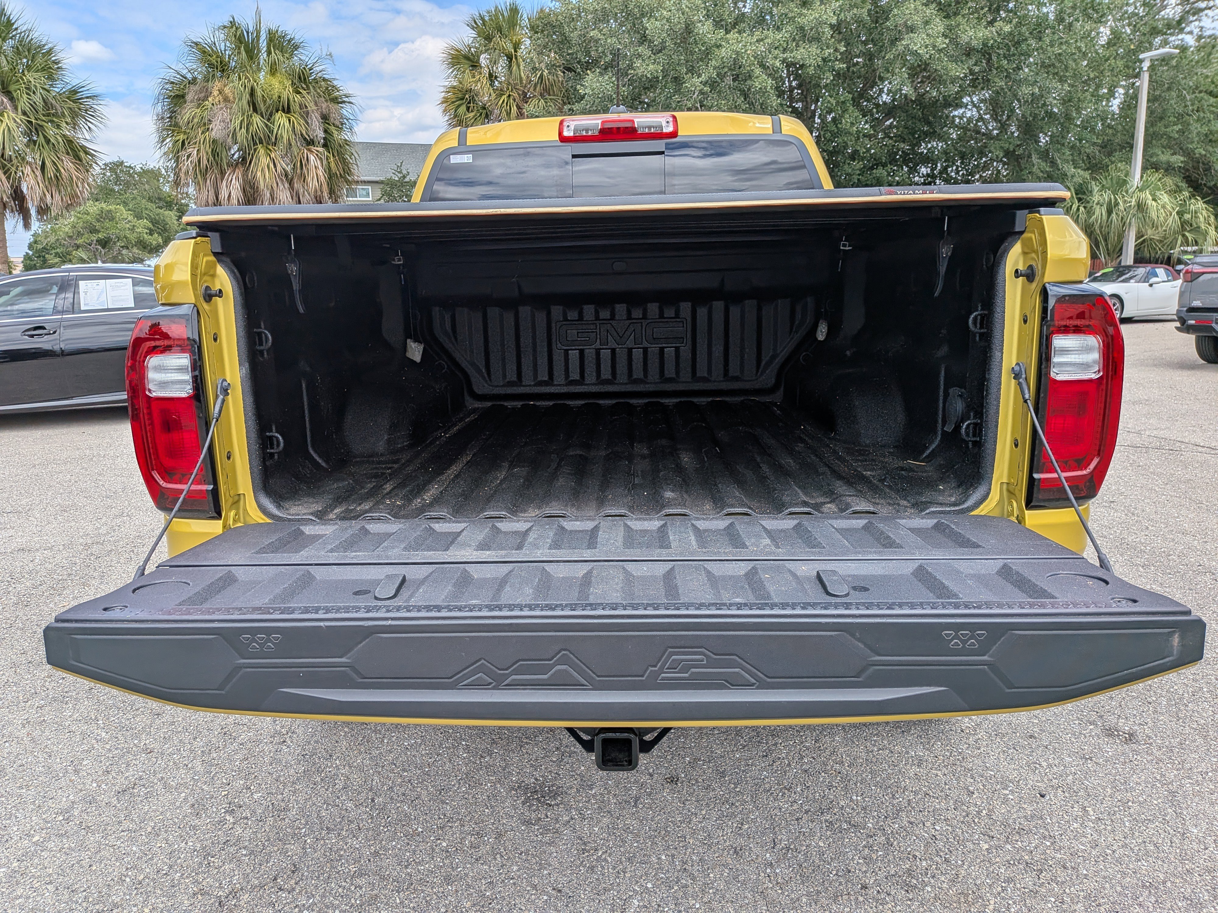 2023 GMC Canyon Elevation - Photo 13