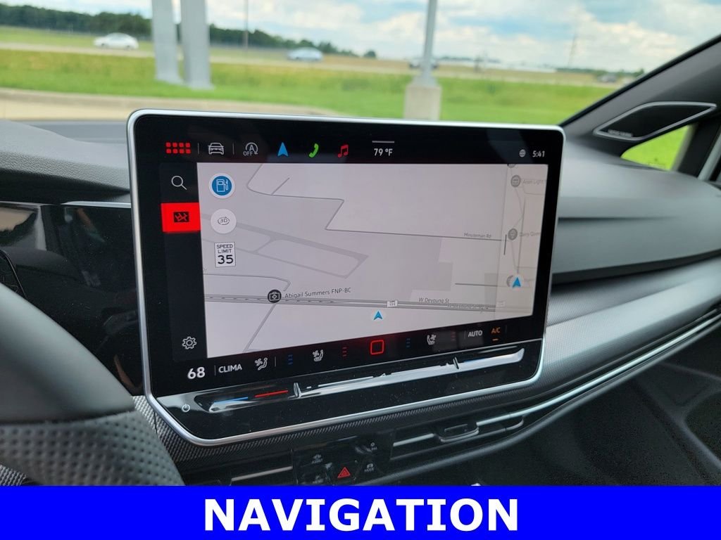 2025 Volkswagen Golf GTI SE - Photo 4