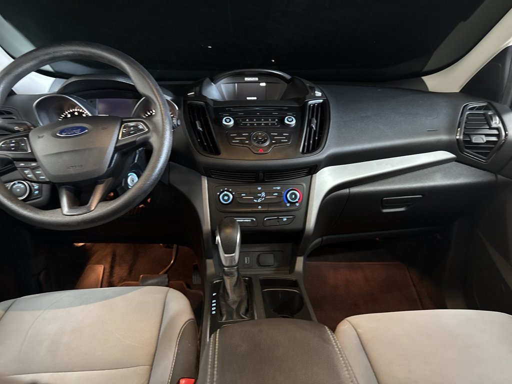 Used 2017 Ingot Silver Ford S image 18