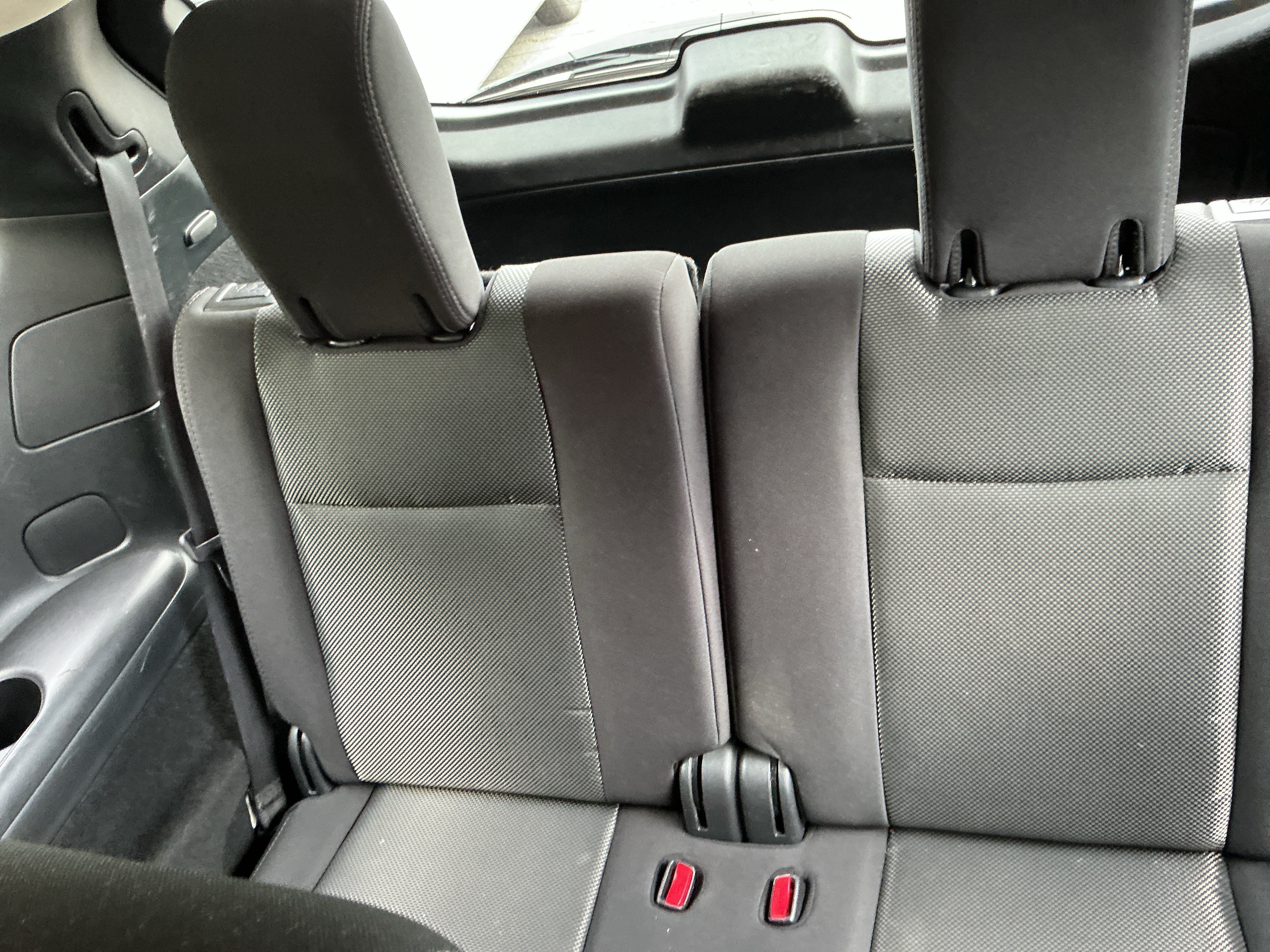 Used 2020 Magnetic Black Pearl Nissan S image 23