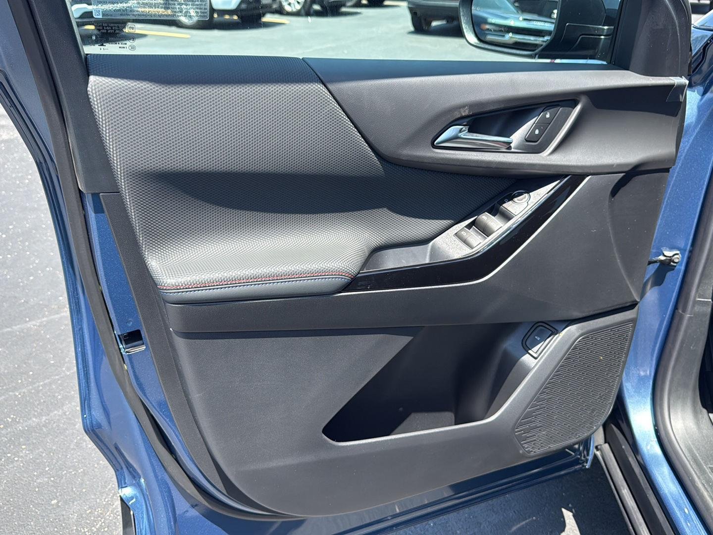 2026 Chevrolet Equinox RS - Photo 19