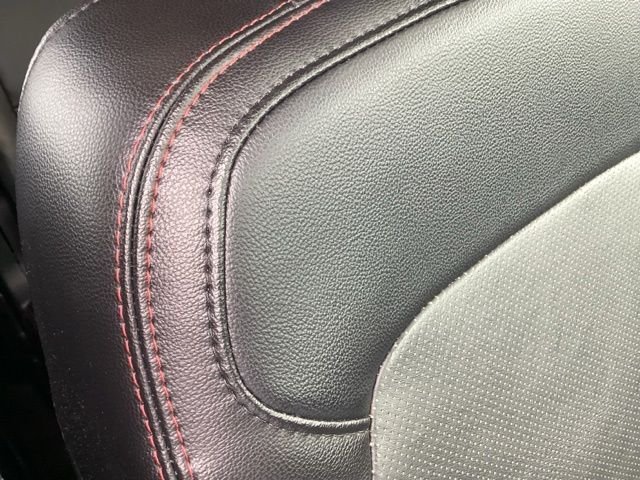 Used 2019 White Platinum Clearcoat Metallic Ford Sport image 22