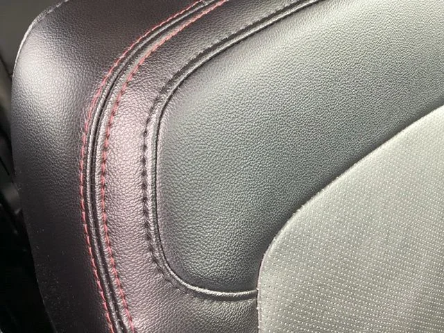 Used 2019 White Ford Sport image 22