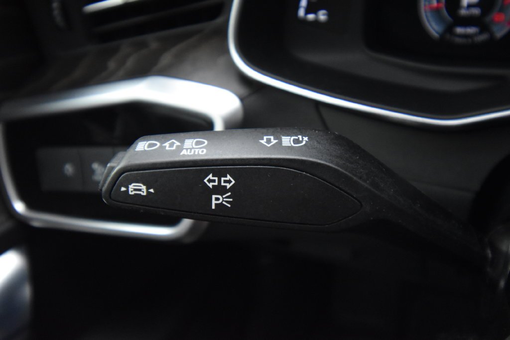 Used 2023 Manhattan Gray Metallic Audi 45 Premium Plus image 35