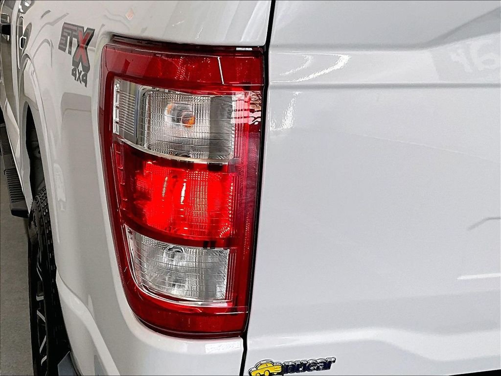 Used 2023 Oxford White Ford XL image 33