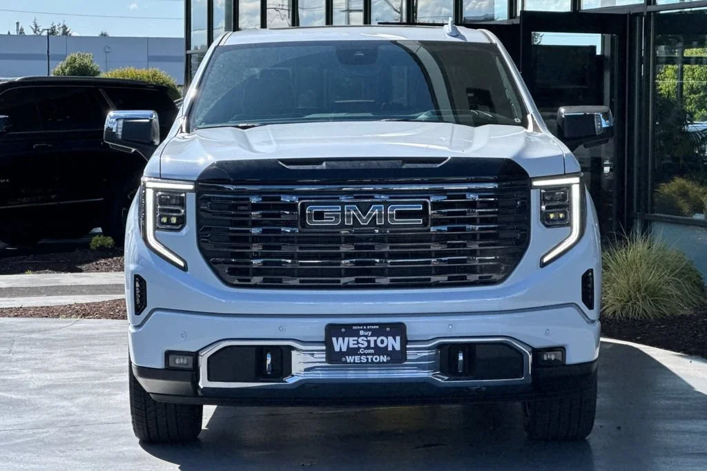 2026 GMC Sierra 1500 Denali Ultimate - Photo 6