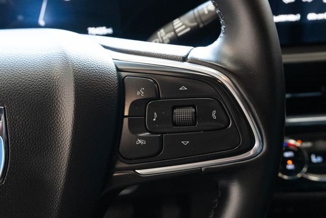 Used 2025 Black Buick Sport Touring image 23