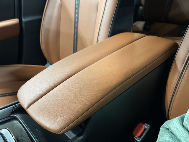 2025 Mazda CX-50 Meridian Edition - Photo 27