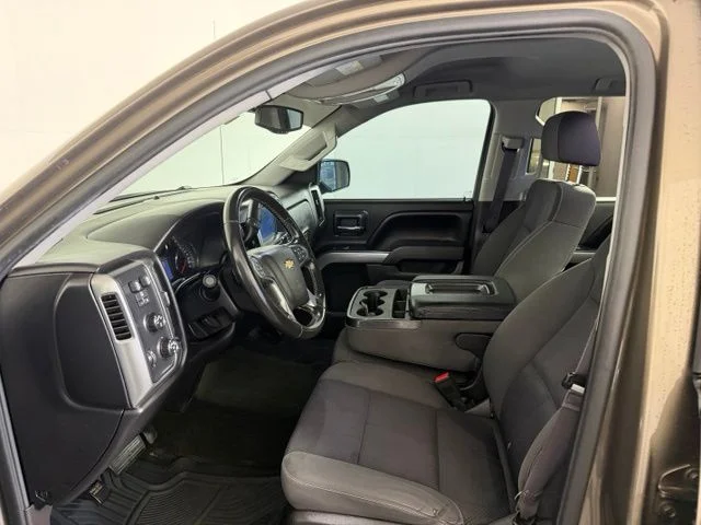 Used 2015 Brown Chevrolet LT image 9