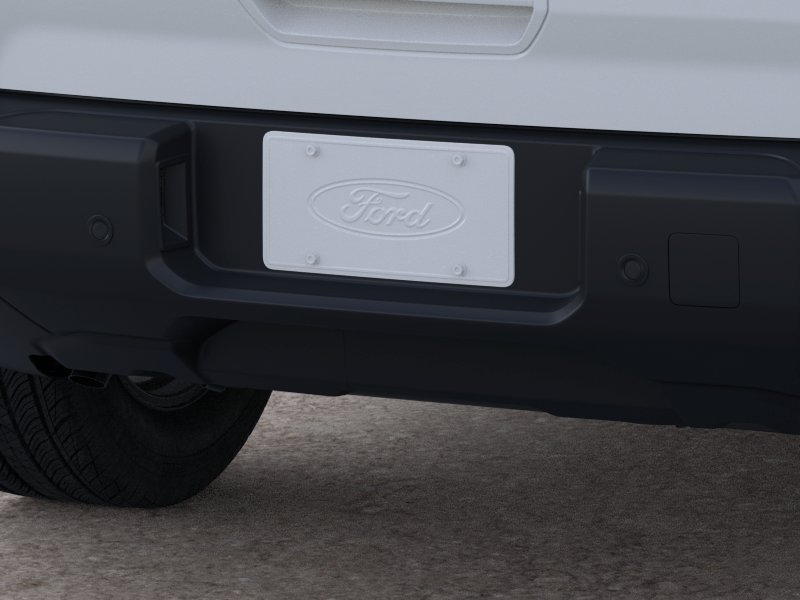 New 2026 Oxford White Ford Big Bend® image 52