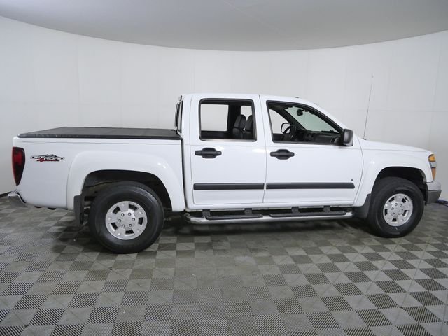 Used 2006 White GMC SLT image 8