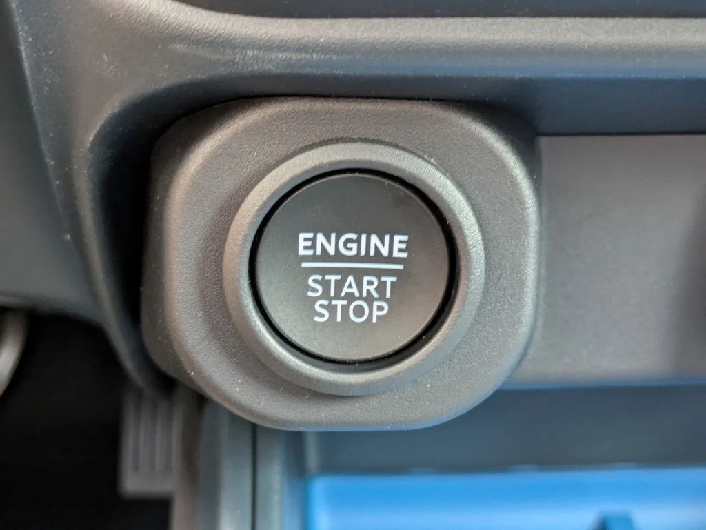 New 2026 Velocity Blue Ford XLT image 27