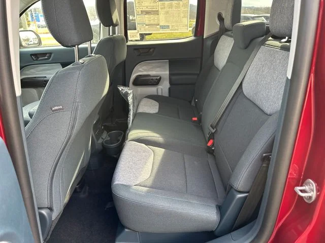 2026 Ford Maverick XLT - Photo 16