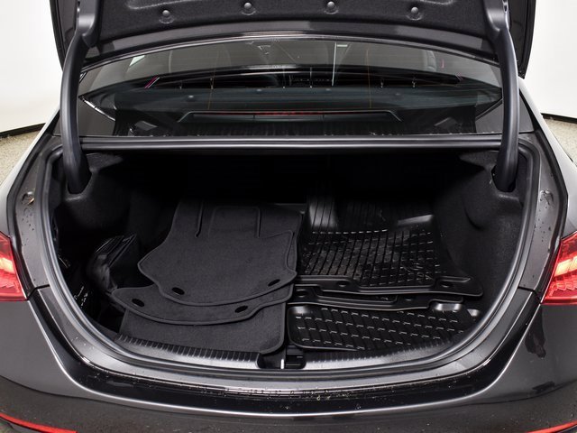 New 2026 Graphite Grey Metallic Mercedes-Benz C 300 image 73