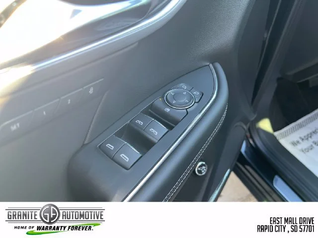 2026 Buick Envision Avenir - Photo 19