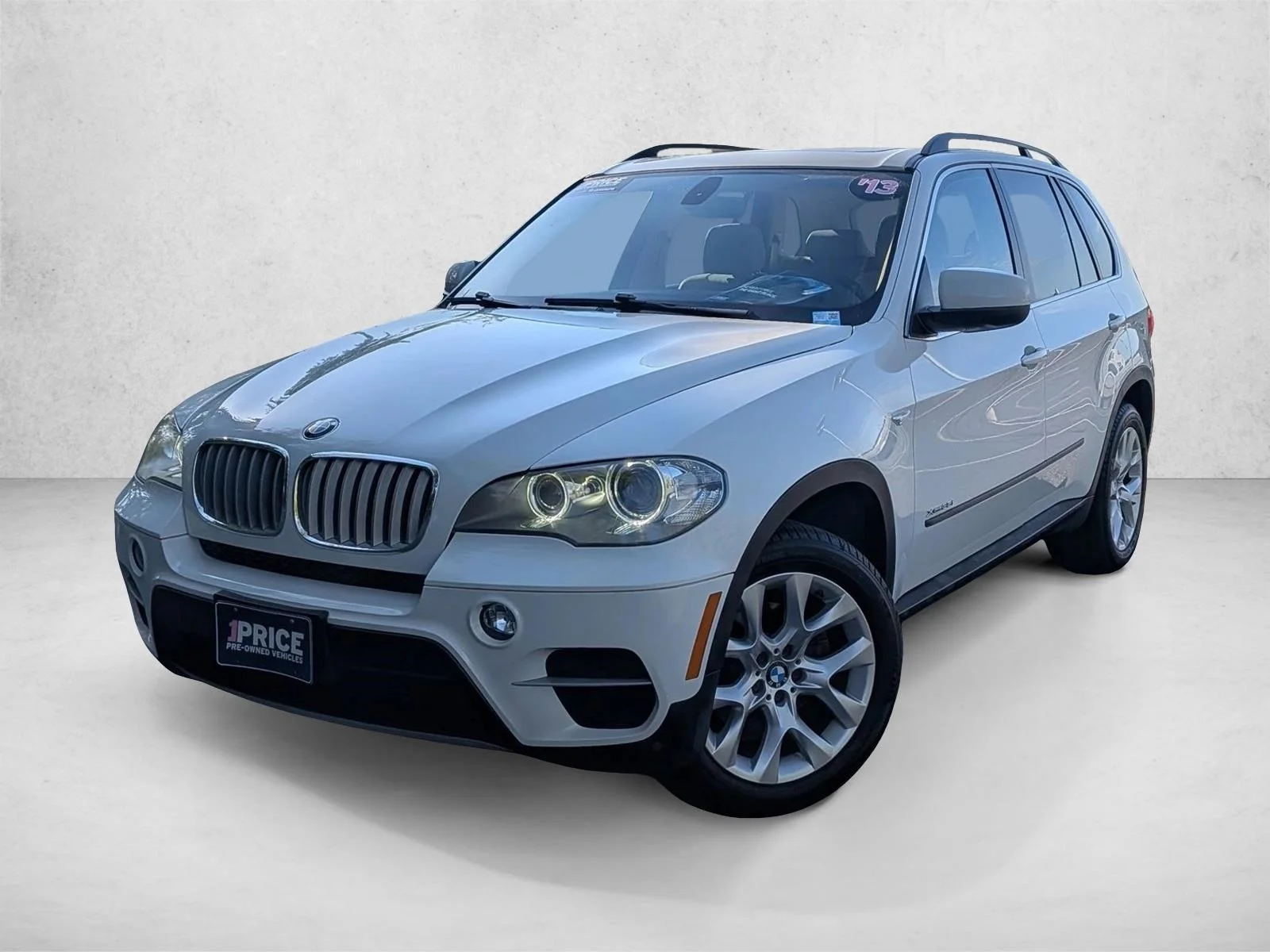 2013 BMW X5 xDrive35i Premium's photo