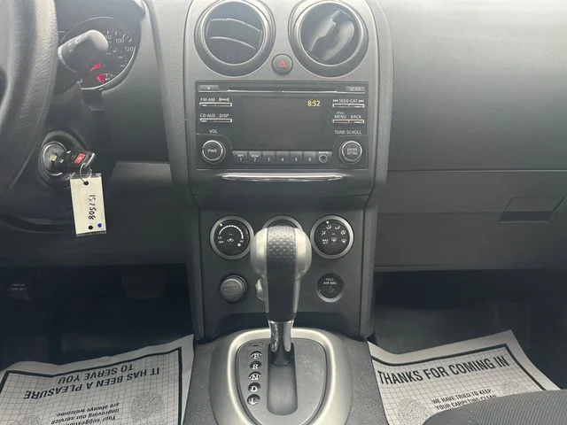 Used 2013 Black Nissan S image 11