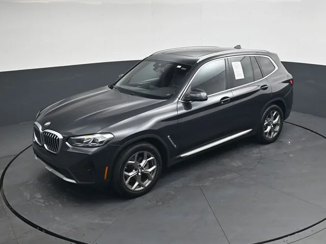 2024 BMW X3 30i - Photo 29