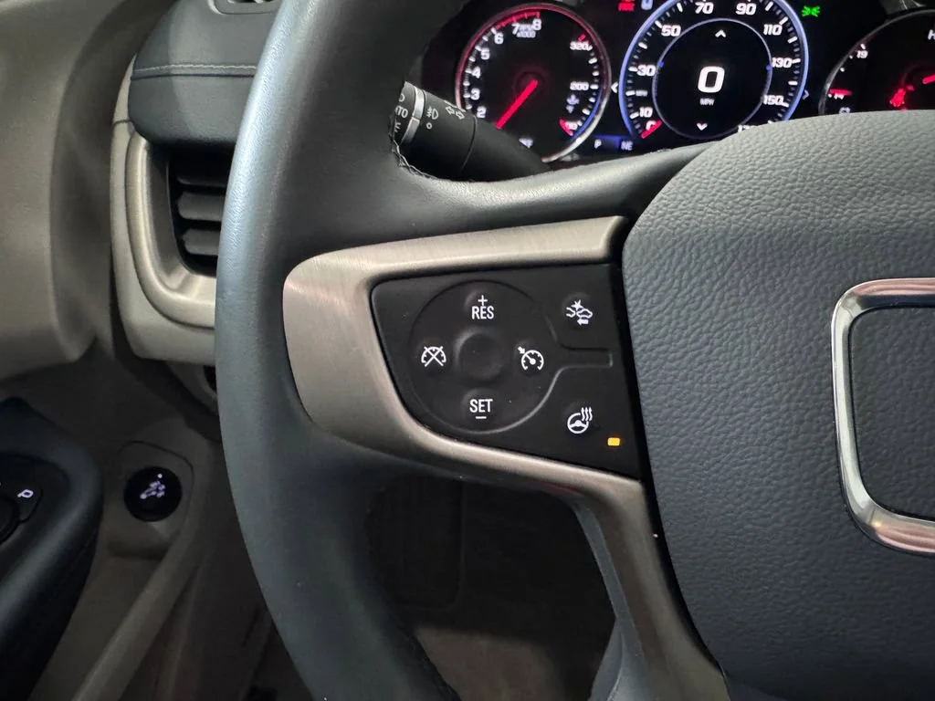 2023 GMC Terrain Denali - Photo 14