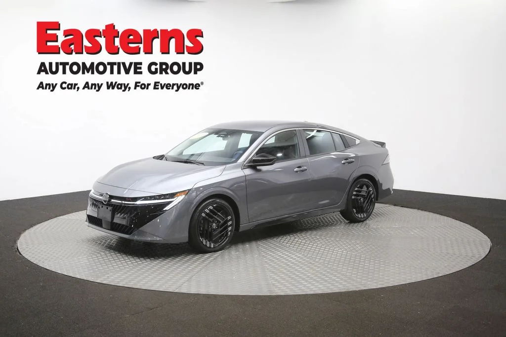 Used 2026 Gray Nissan SR image 54