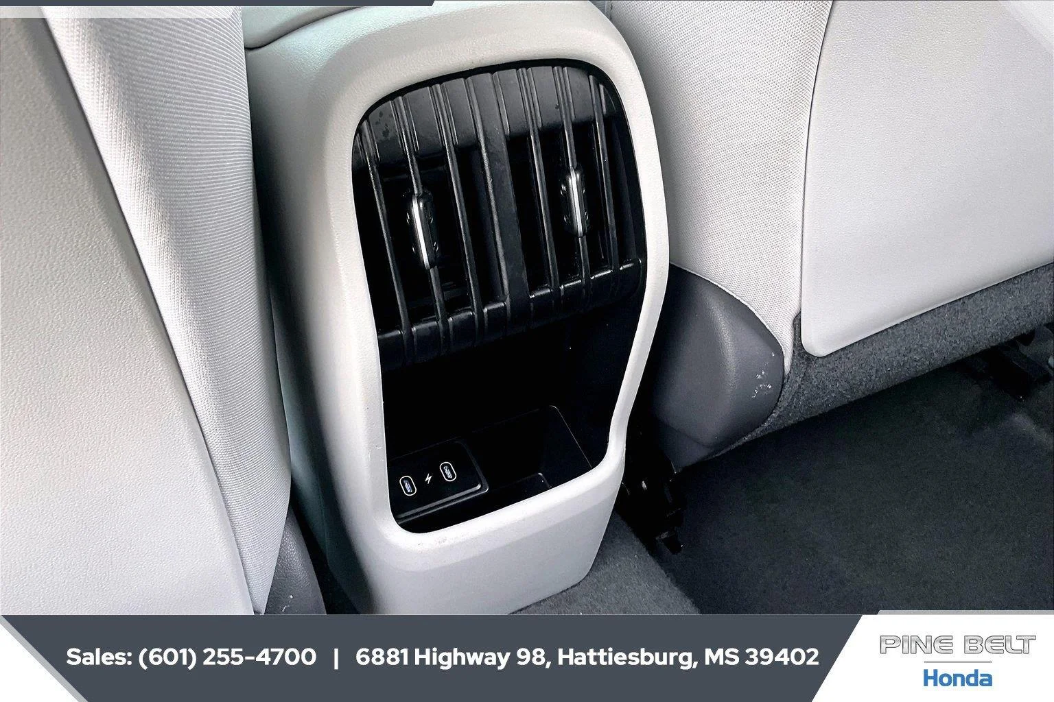 Used 2026 Cyber Gray Metallic Hyundai SEL Sport image 25