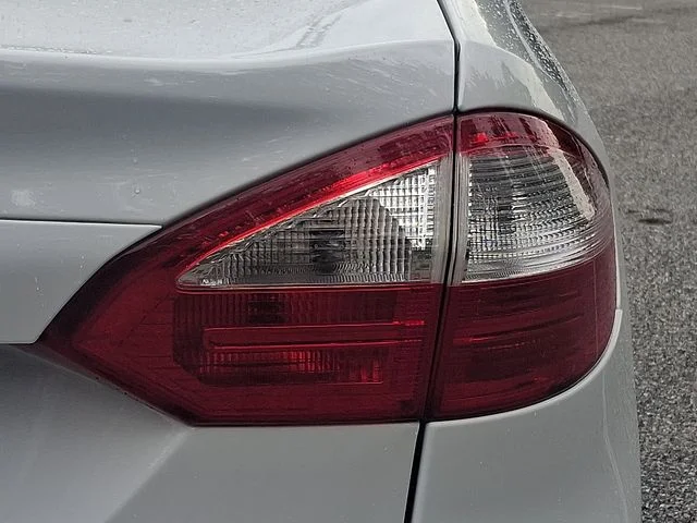 Used 2016 White Ford SE image 30