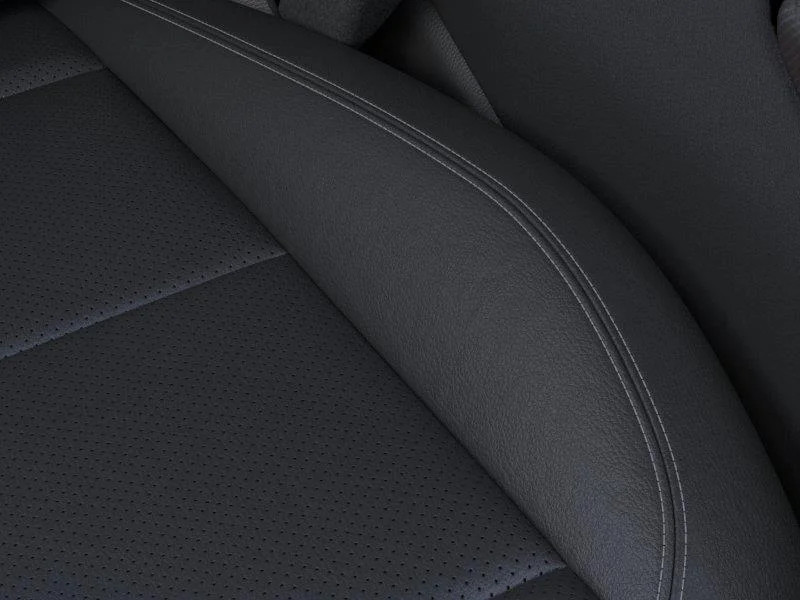 New 2026 Sterling Gray Metallic Chevrolet LT image 21