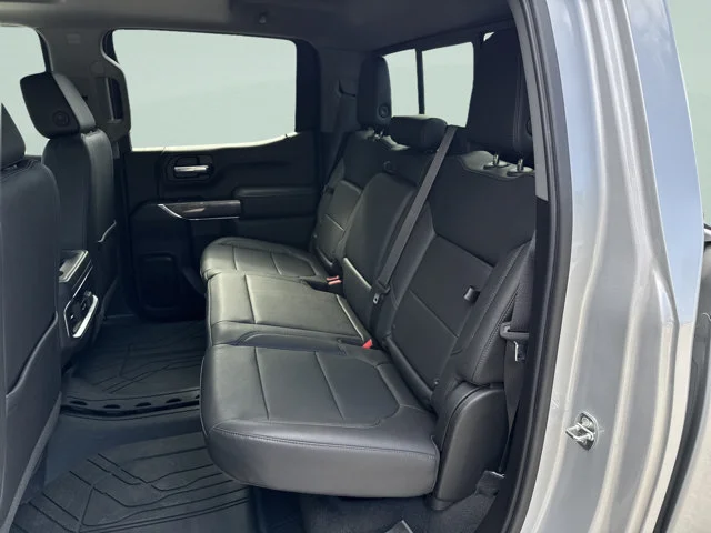 Used 2022 Silver Chevrolet LTZ image 19