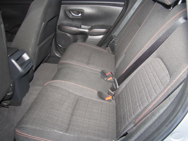 Certified Used 2024 Urban Gray Pearl Honda Sport image 11