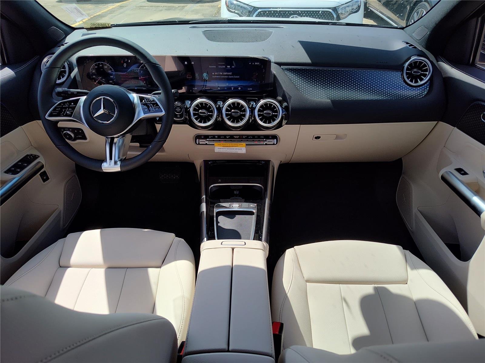 New 2026 Night Black Mercedes-Benz GLA 250 image 10