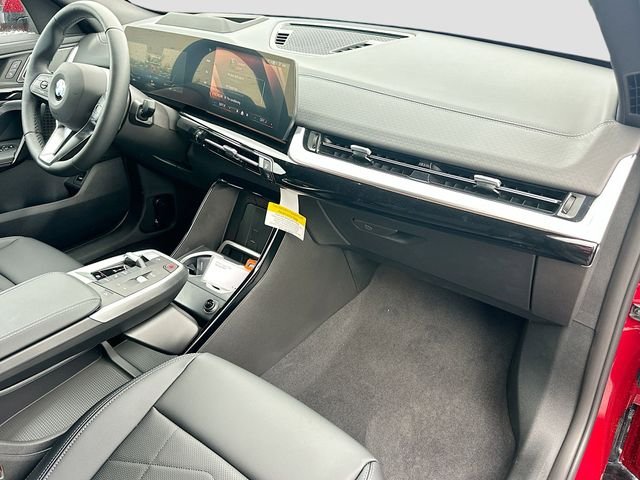 New 2026 Red BMW xDrive28i image 24
