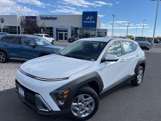 2026 Hyundai Kona