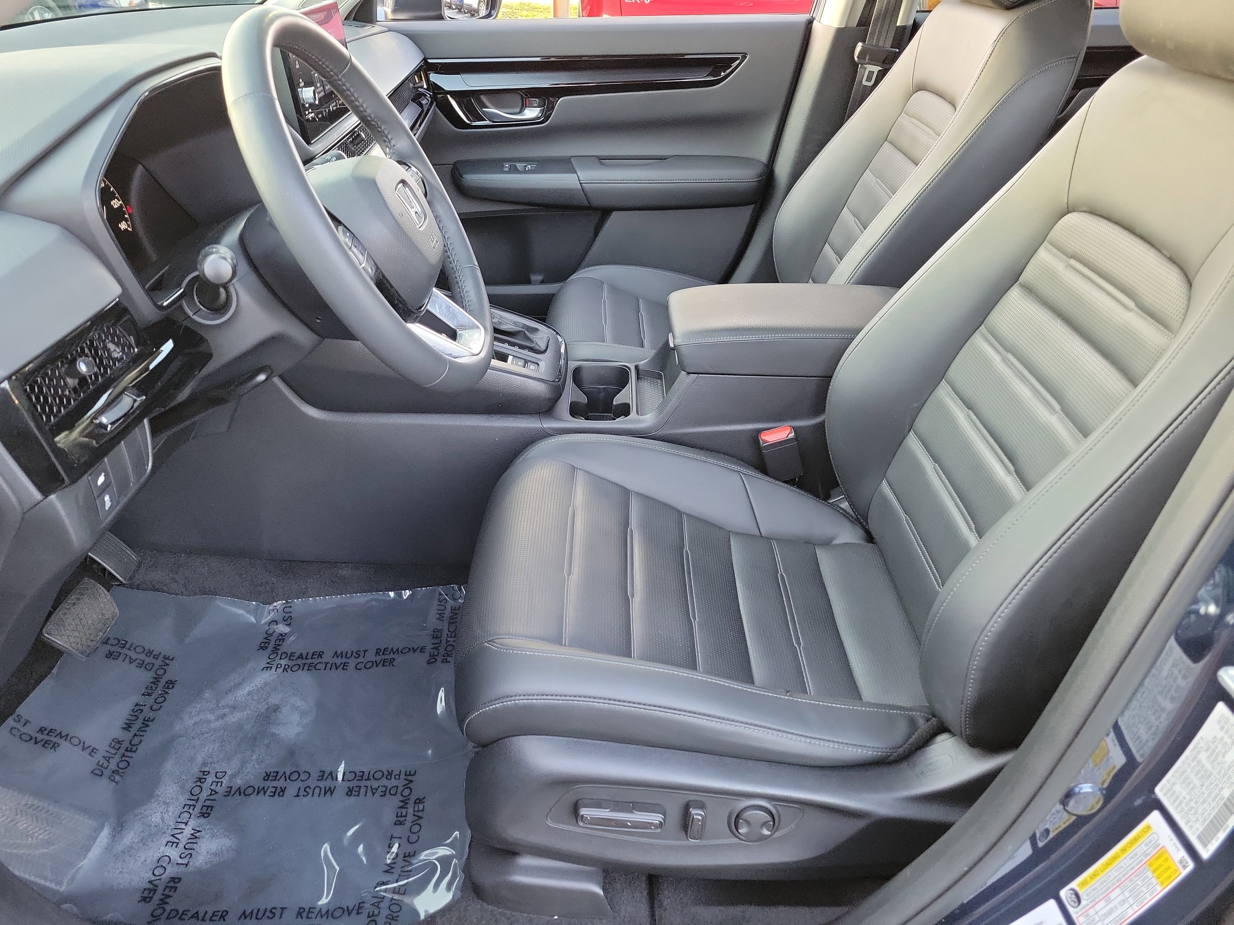 2023 Honda CR-V EX-L - Photo 48