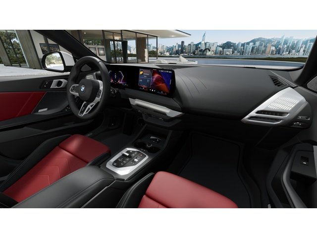 New 2026 Alpine White BMW 228 image 14