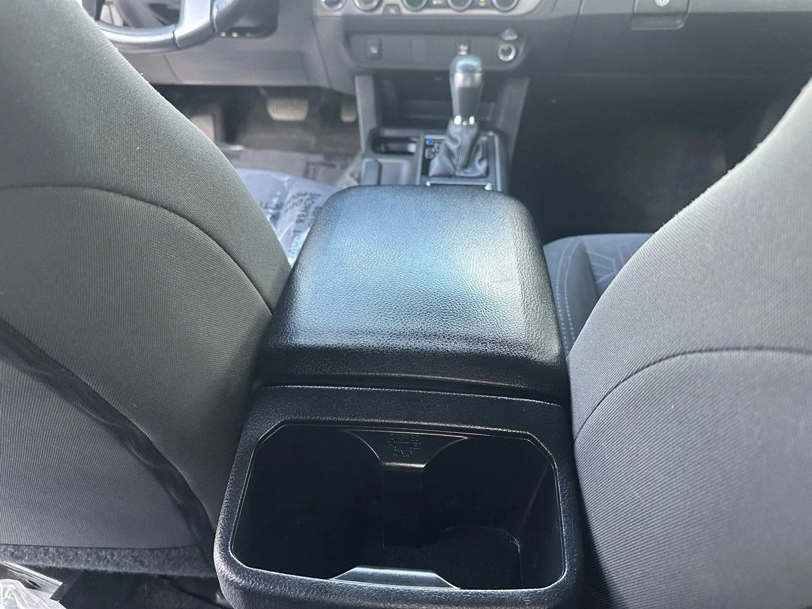Used 2017 Blue Toyota SR5 image 26