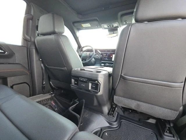 2022 GMC Sierra 1500 AT4 - Photo 16
