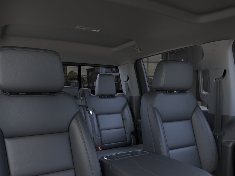 New 2026 Summit White Chevrolet RST image 24