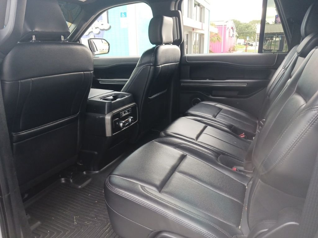 Used 2019 White Ford XLT image 13