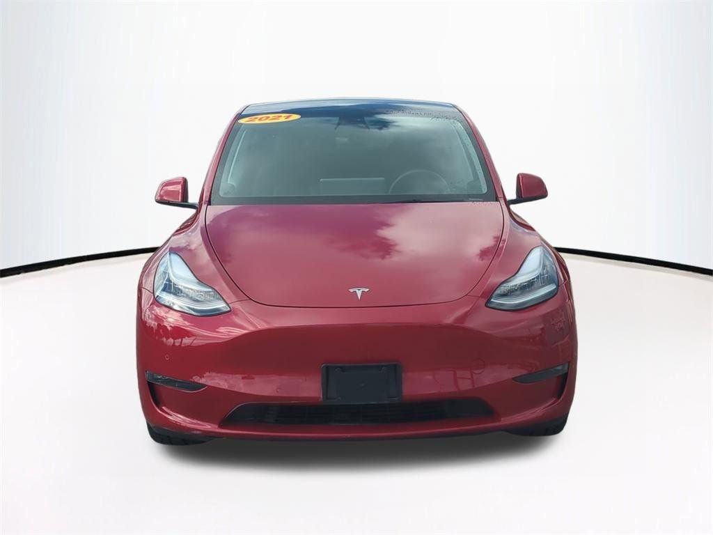 2021 Tesla Model Y Long Range - Photo 3