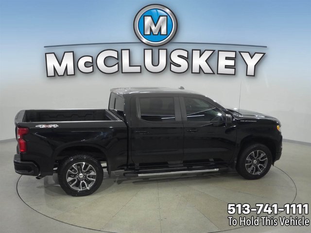 2024 Chevrolet Silverado 1500 RST - Photo 20