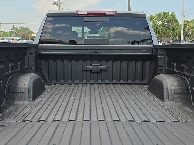 2026 Chevrolet Silverado 1500 RST - Photo 7