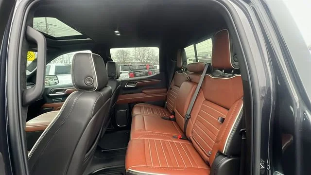 2024 GMC Sierra 1500 Denali Denali Ultimate - Photo 32