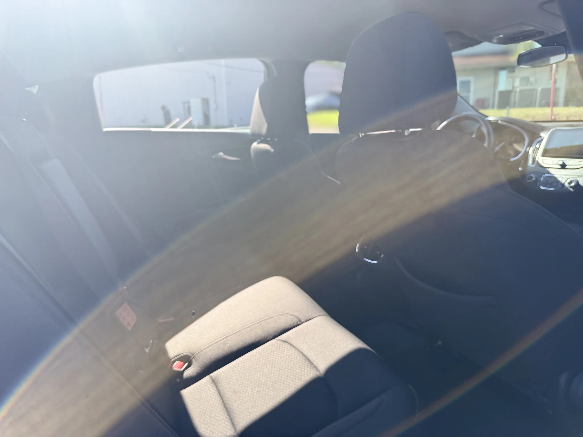Used 2023 Sterling Gray Metallic Chevrolet LT image 29