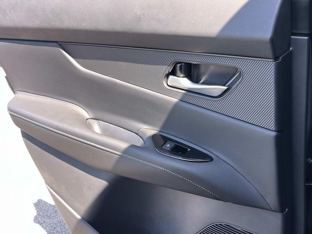 New 2026 Gun Metallic Nissan SL image 20