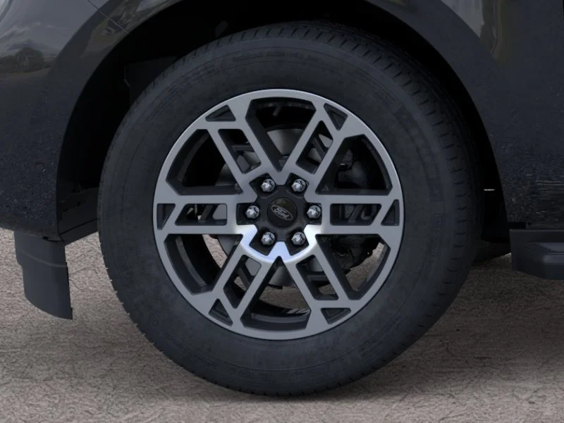 New 2026 Dark Matter Gray Metallic Ford MAX Active image 19