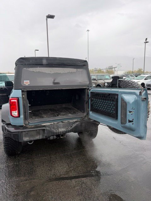 Used 2021 Area 51 Ford Black Diamond image 13