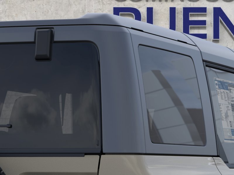 Used 2026 Desert Sand Ford Big Bend image 25