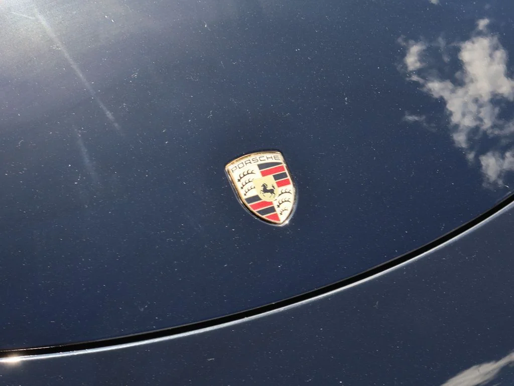 Used 2017  Porsche  image 13