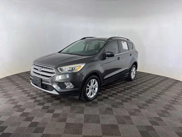 Used 2019 Gray Ford SEL image 6